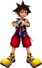 Sora (Game Model)