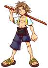 Tidus