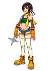 Yuffie Kisaragi