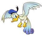 Donald (Pride Lands)