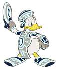 Donald (Space Paranoids)