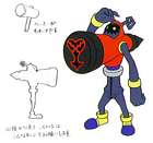 Hammer Body Heartless
