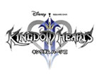 Kingdom Hearts II Logo