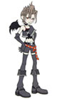 Paine (Fairy Version)