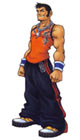 Rai (Raijin)