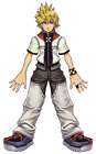 Roxas