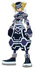 Sora (Space Paranoids)