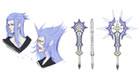 Saïx (Organization XIII)