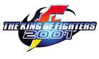 The King of Fighters 2001 Logo