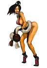 Mai Shiranui