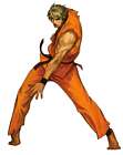 Ryo Sakazaki