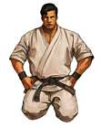 Takuma Sakazaki