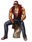 Terry Bogard