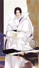 Kagami Art from Last Blade 2