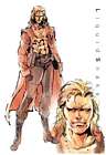 Liquid Snake
