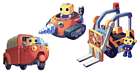 Servbots from The Misadventures of Tron Bonne