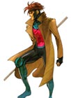 Gambit (X-Men)
