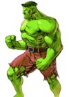 Hulk (The Incredible Hulk)
