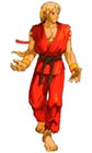 Ken Masters (Street Fighter)