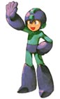 Mega Man (Mega Man Series)