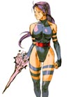 Psylocke (X-Men)