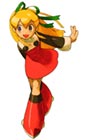 Roll (Mega Man Series)