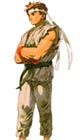 Ryu (Street Fighter)