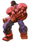 Sentinel (X-Men)