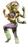 Spiral (Longshot)
