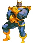 Thanos (Marvel Comics)