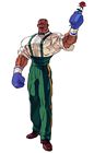 Dudley (SF3 New Generation)