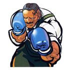 Dudley (SF3 New Generation)