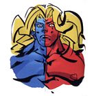 Gill (SF3 New Generation)