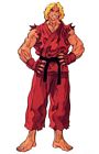 Ken Masters (SF3 New Generation)