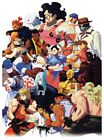 Characters (SF3 3rd Strike)