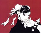 Chun-Li (SF3 3rd Strike)