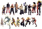 Characters (SF3 3rd Strike)
