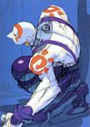 Necro Concept Art (SF3 New Generation)