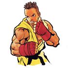 Sean (SF3 New Generation)