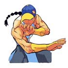 Yun Lee (SF3 New Generation)