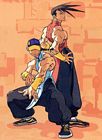 Lee Brothers (SF3 New Generation)