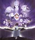 Samurai Shodown Characters Poster