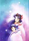 Nakoruru & Rimururu