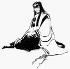 Rashoujin Mizuki