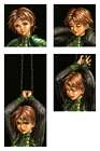 Aelia Faces