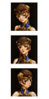 Frei Faces