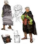 Lezard Valeth Concept Art