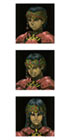 Loki Faces