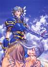 Lenneth Promotional Art
