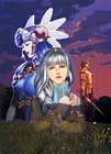 Lenneth & Lucian Promo Art